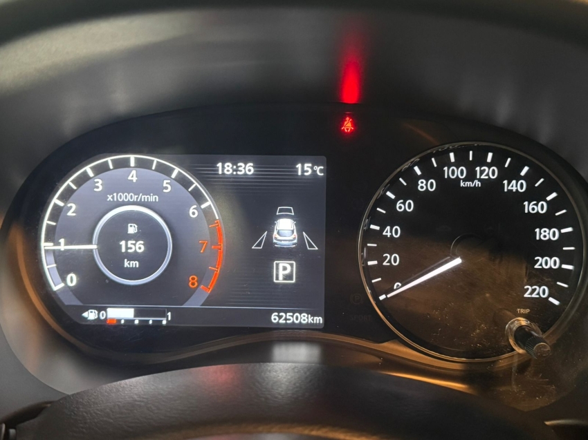 nissan kicks 1.6 16v flexstart exclusive xtronic flex 4p automatico 2022