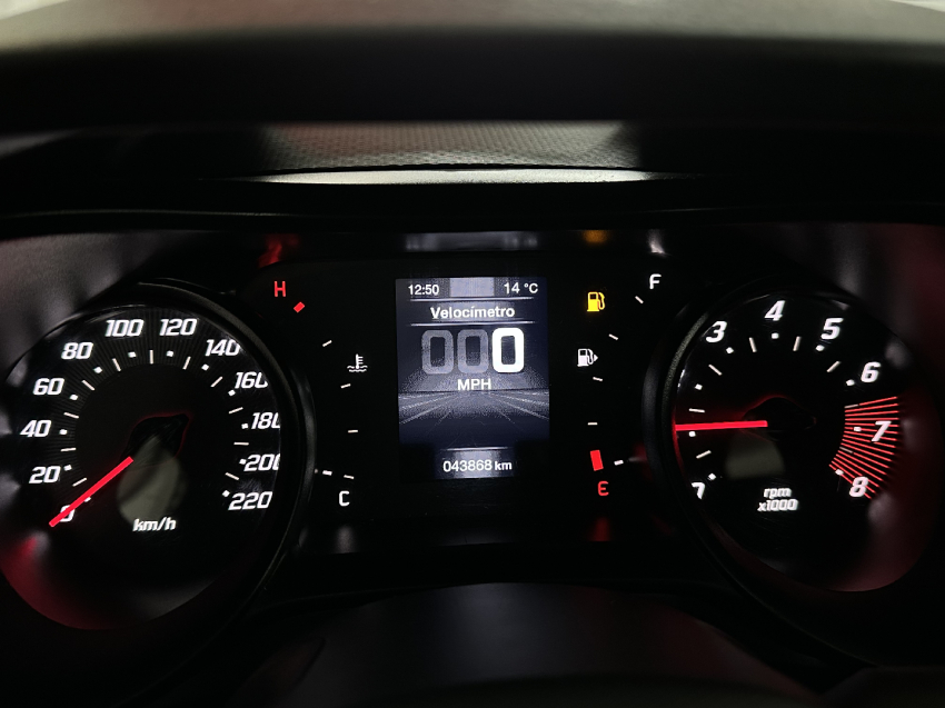 argo drive 1.0 flex manual 2024/25