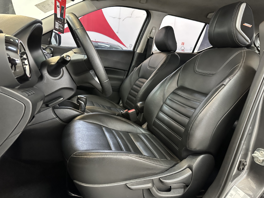 kicks 1.6 exclusive cvt flex automatico 2023/23