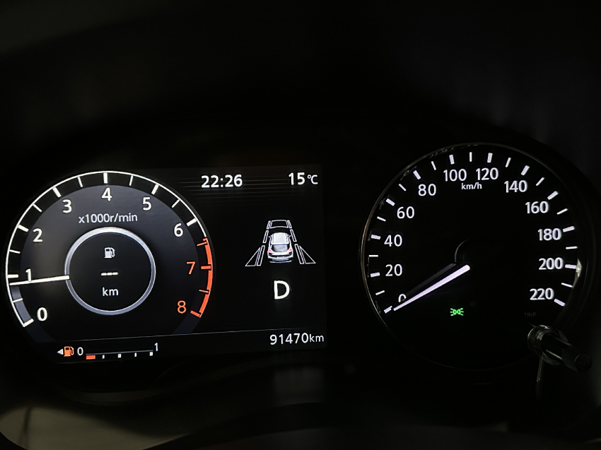 kicks 1.6 exclusive cvt flex automatico 2023/23