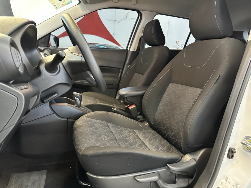 nissan kicks sense cvt 114hp flex automatico 2023/23