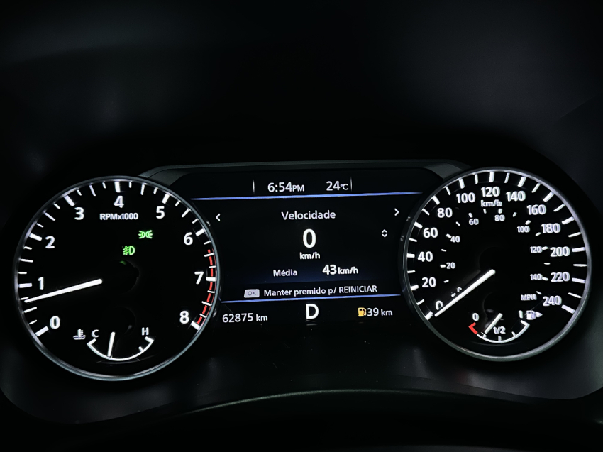 nissan sentra 2.0 advance cvt 151hp gasolina automatico 2023/23
