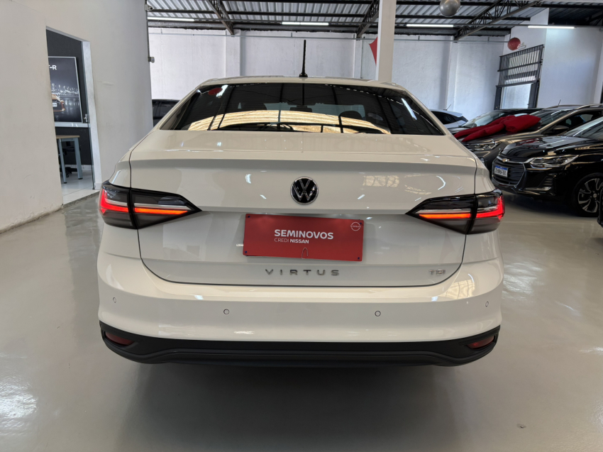 volkswagen virtus 1.0 170 tsi automatico flex 4p 2024