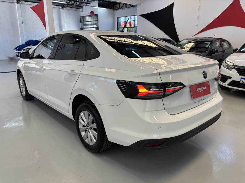 volkswagen virtus 1.0 170 tsi automatico flex 4p 2024