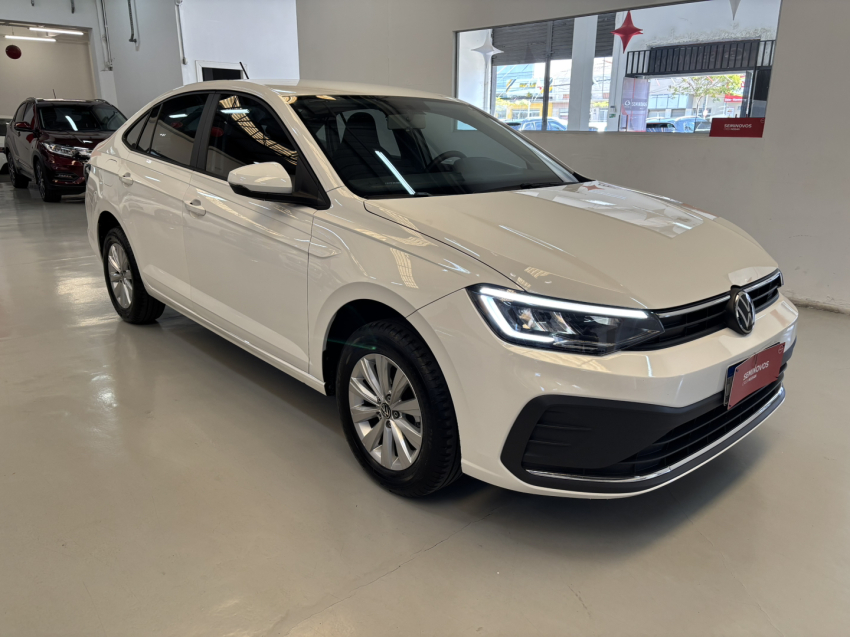 volkswagen virtus 1.0 170 tsi automatico flex 4p 2024