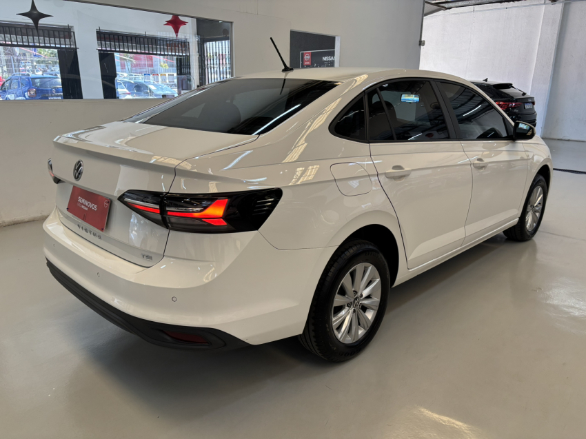 volkswagen virtus 1.0 170 tsi automatico flex 4p 2024