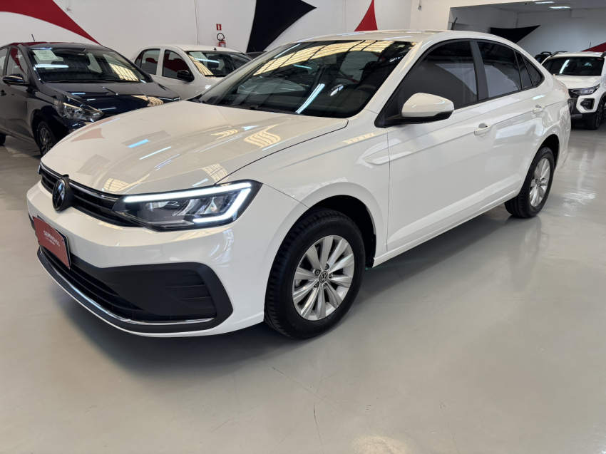 volkswagen virtus 1.0 170 tsi automatico flex 4p 2024