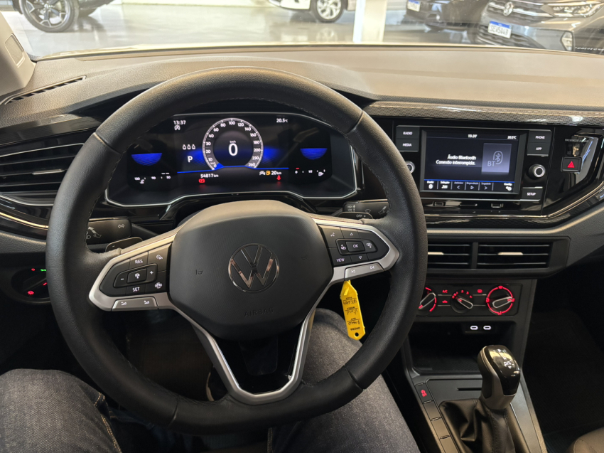 volkswagen virtus 1.0 170 tsi automatico flex 4p 2024