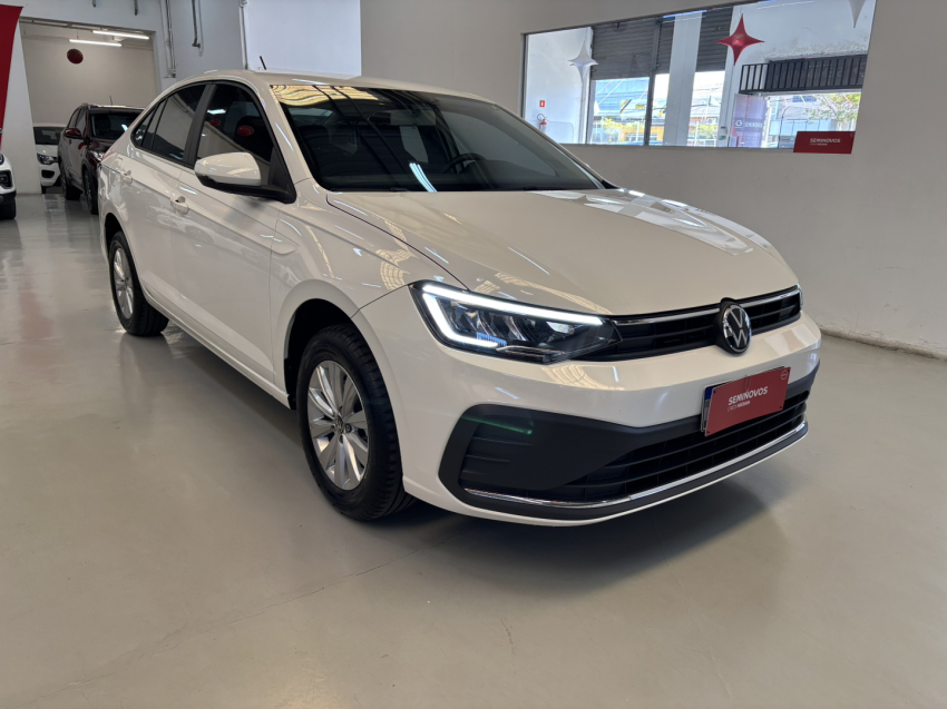 volkswagen virtus 1.0 170 tsi automatico flex 4p 2024