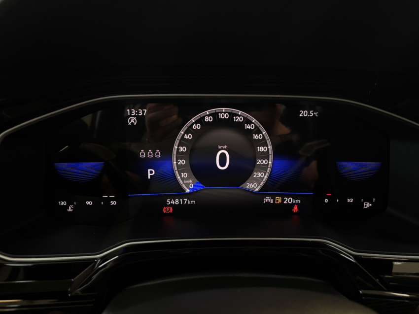 volkswagen virtus 1.0 170 tsi automatico flex 4p 2024