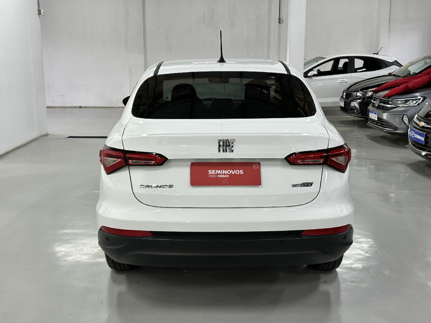 fiat cronos 1.3 firefly flex drive cvt 4p automatico 2025