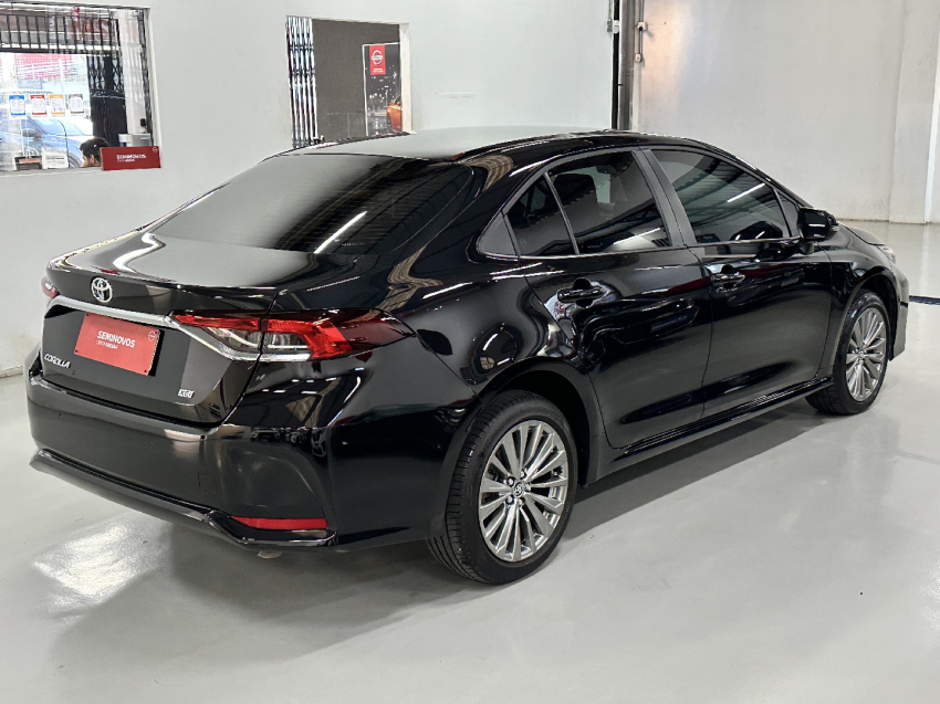toyota corolla 2.0 vvt-ie flex xei direct shift 4p automatico 2024