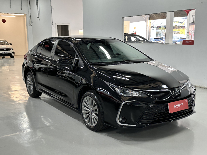 toyota corolla 2.0 vvt-ie flex xei direct shift 4p automatico 2024