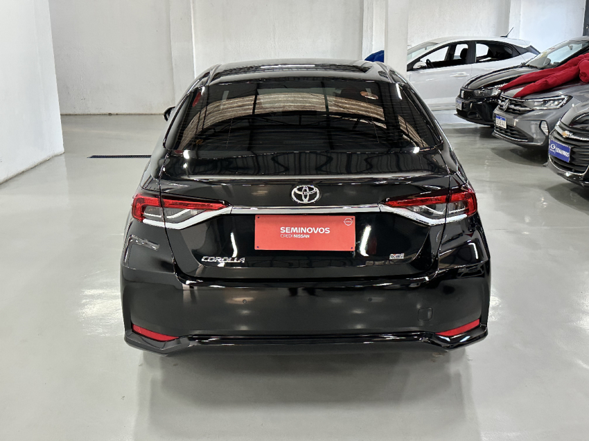 toyota corolla 2.0 vvt-ie flex xei direct shift 4p automatico 2024