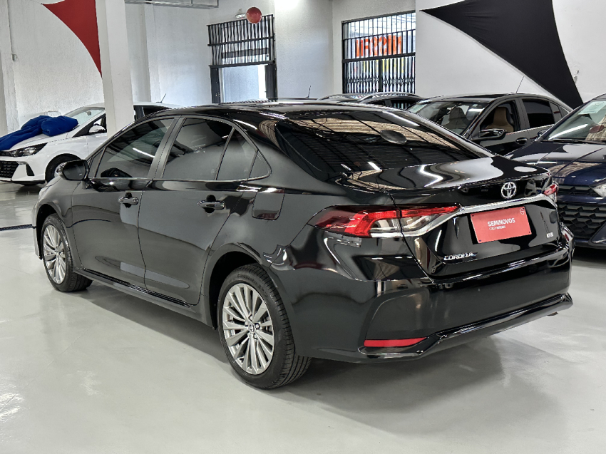 toyota corolla 2.0 vvt-ie flex xei direct shift 4p automatico 2024