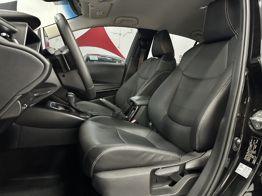 toyota corolla 2.0 vvt-ie flex xei direct shift 4p automatico 2024