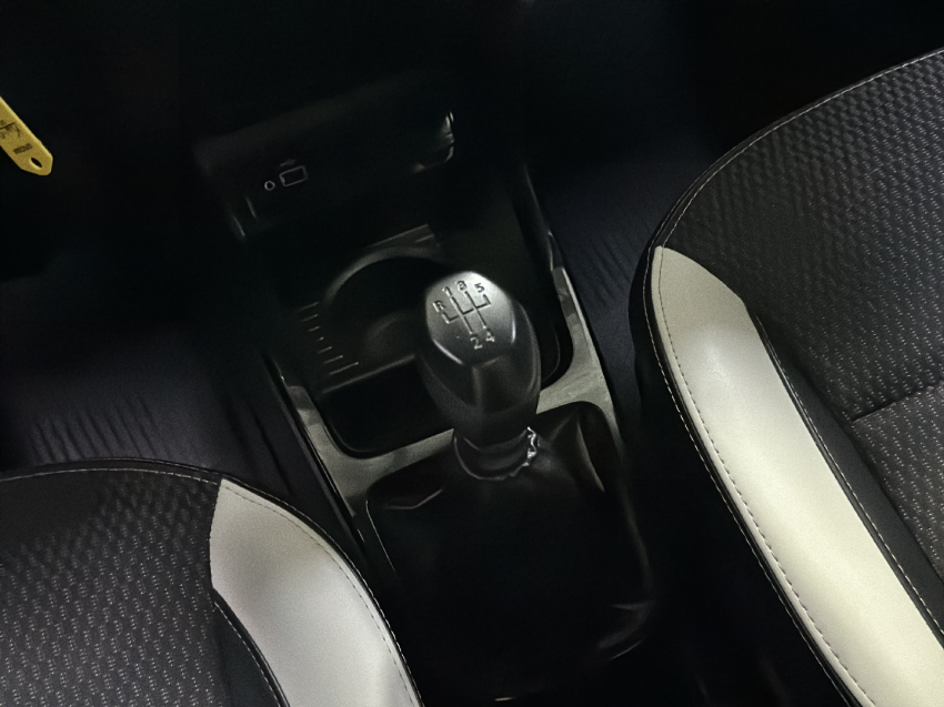 renault kwid outsider 1.0 mt 70hp flex 2020/21
