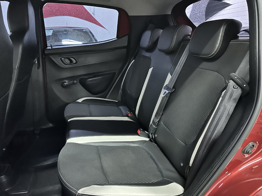 renault kwid outsider 1.0 mt 70hp flex 2020/21