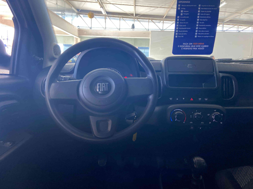 fiat mobi like 1.0 6v firefly flex manual 2024/25