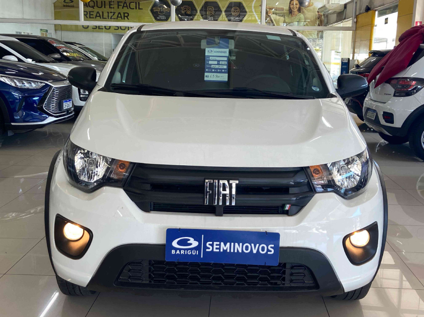 fiat mobi like 1.0 6v firefly flex manual 2024/25