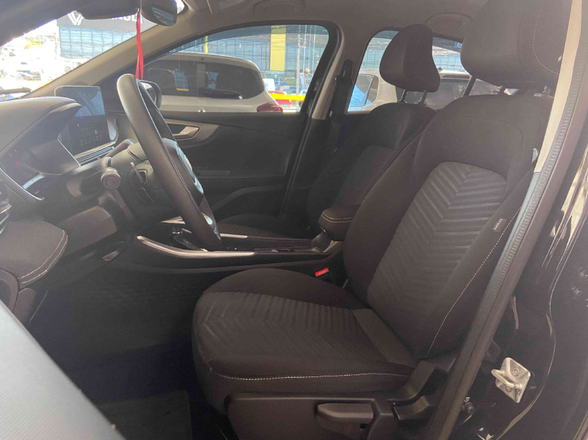fiat fastback  audace 200 1.0 t flex automatico 2024/25