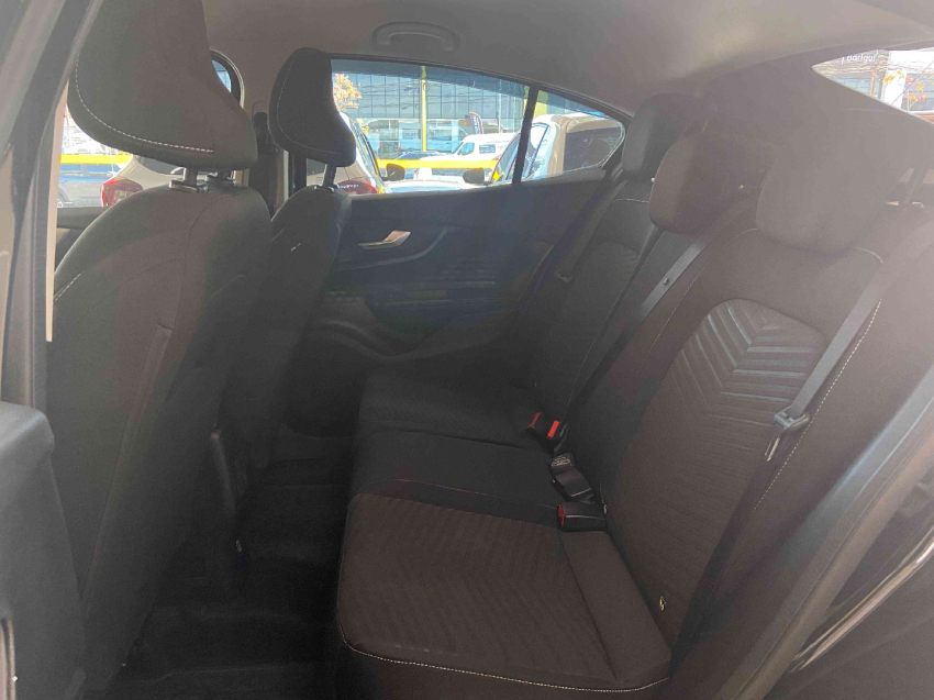 fiat fastback  audace 200 1.0 t flex automatico 2024/25