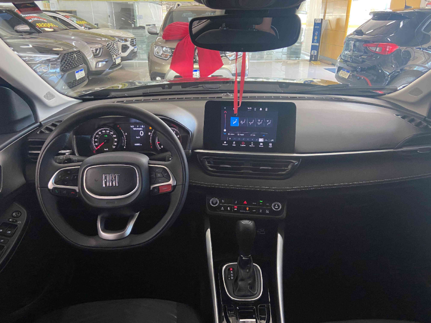 fiat fastback  audace 200 1.0 t flex automatico 2024/25