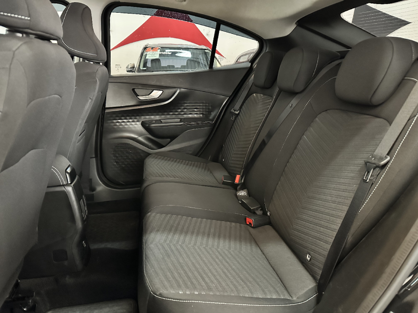 fiat fastback  audace 200 1.0 t flex automatico 2024/256