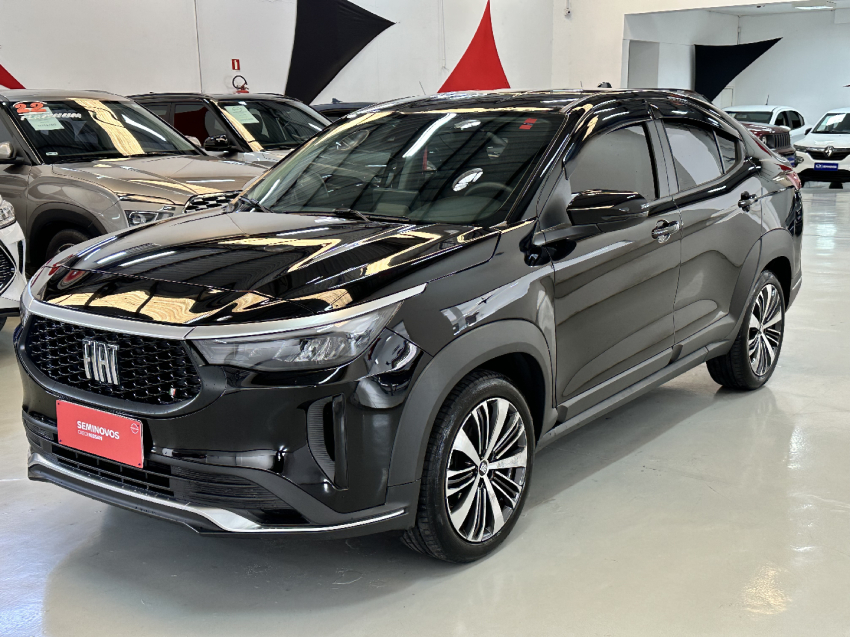 fiat fastback  audace 200 1.0 t flex automatico 2024/252