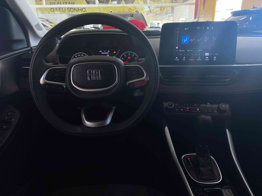 fiat fastback  audace 200 1.0 t flex automatico 2024/25