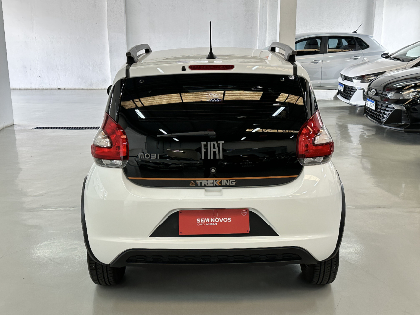 fiat mobi 1.0 evo flex trekking manual 4p 2024