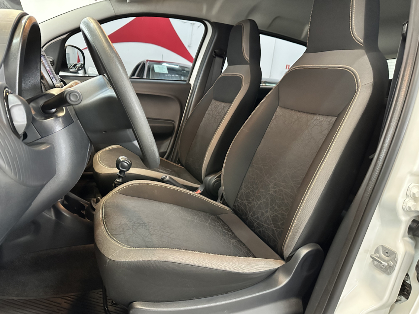 fiat mobi 1.0 evo flex trekking manual 4p 2024