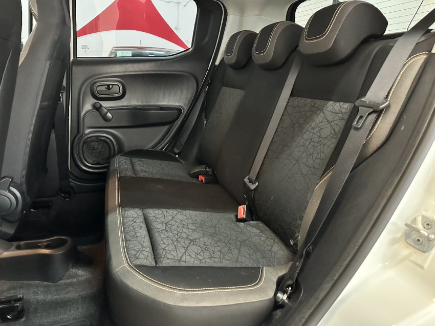 fiat mobi 1.0 evo flex trekking manual 4p 2024