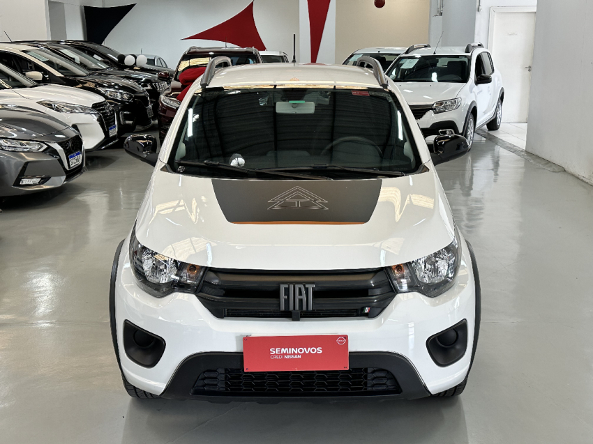 fiat mobi 1.0 evo flex trekking manual 4p 2024
