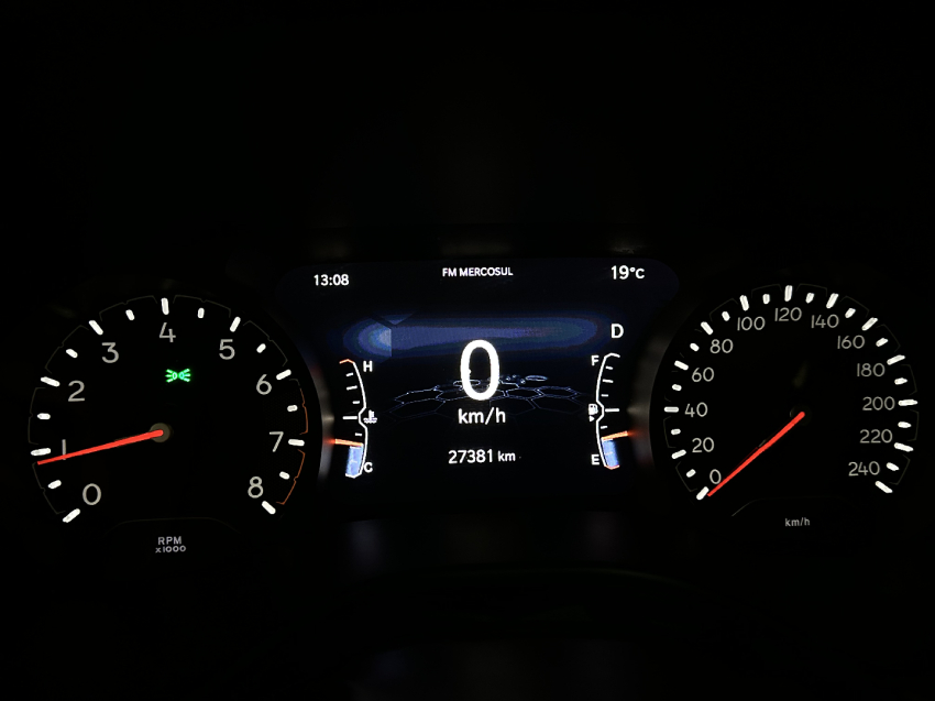jeep compass 1.3 t270 turbo flex longitude at6 4p automatico 2023