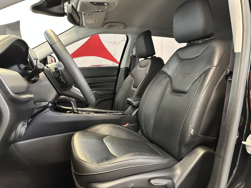jeep compass 1.3 t270 turbo flex longitude at6 4p automatico 2023