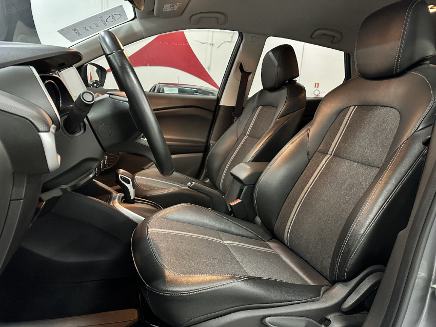 chevrolet tracker 1.0 turbo flex ltz automatico 4p 2023