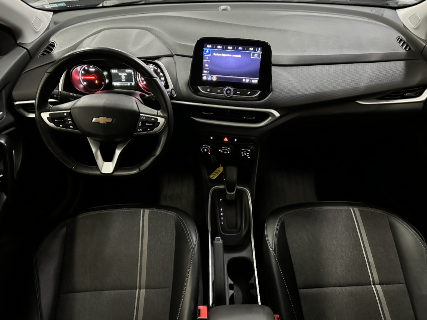 chevrolet tracker 1.0 turbo flex ltz automatico 4p 2023