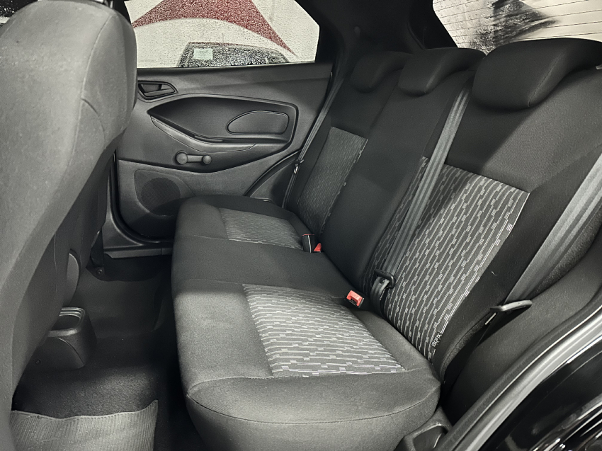 ford ka 1.0 ti-vct flex se manual 4p 2021