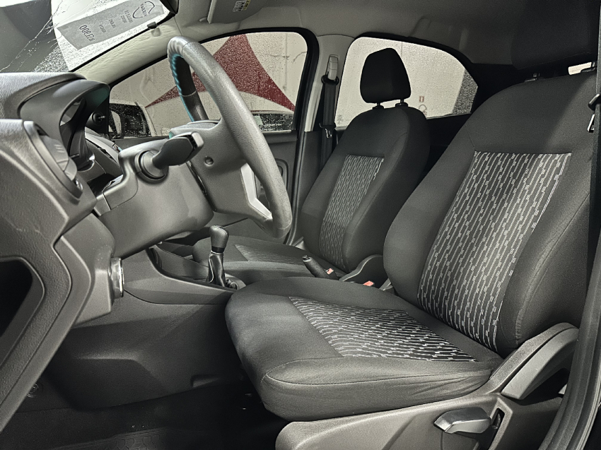 ford ka 1.0 ti-vct flex se manual 4p 2021