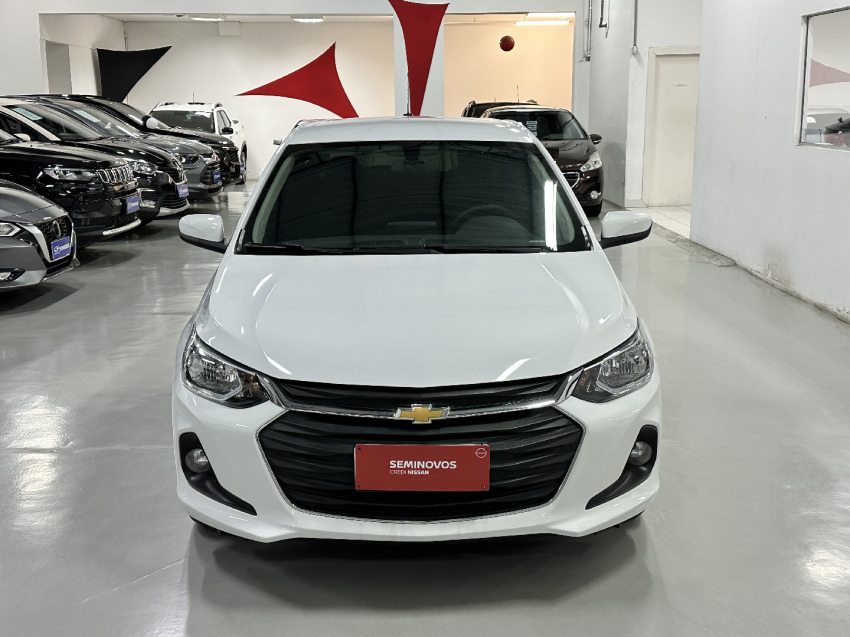 chevrolet onix 1.0 flex lt manual 4p 2024