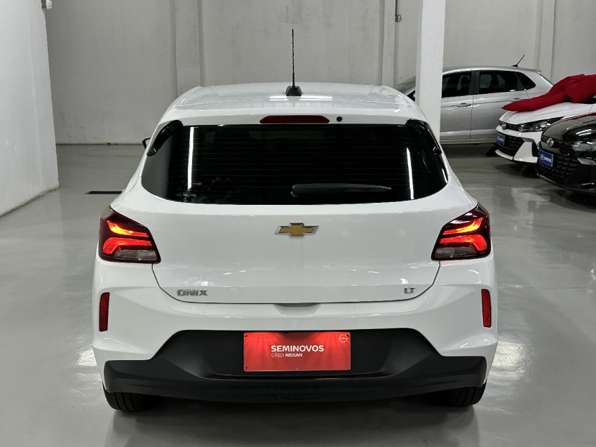 chevrolet onix 1.0 flex lt manual 4p 2024