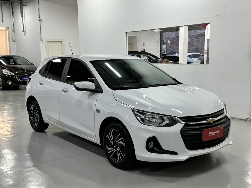 chevrolet onix 1.0 flex lt manual 4p 2024