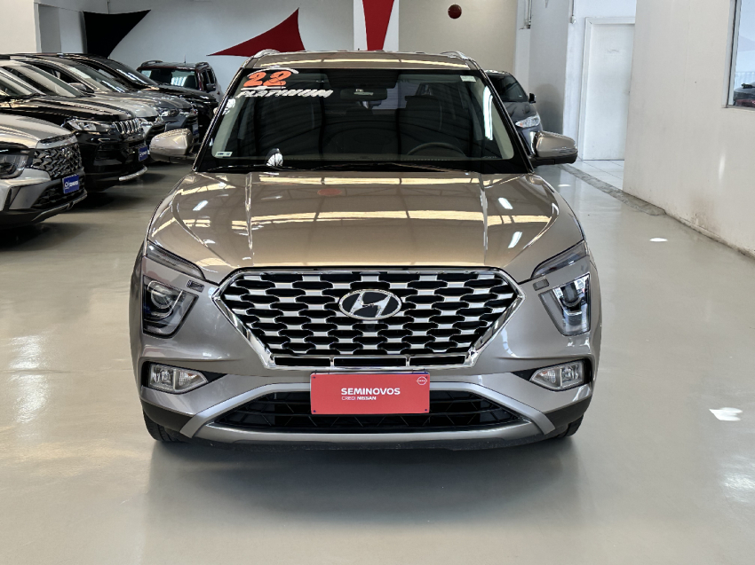 creta 1.0 tgdi at platinum 120hp flex automatico 2022/221