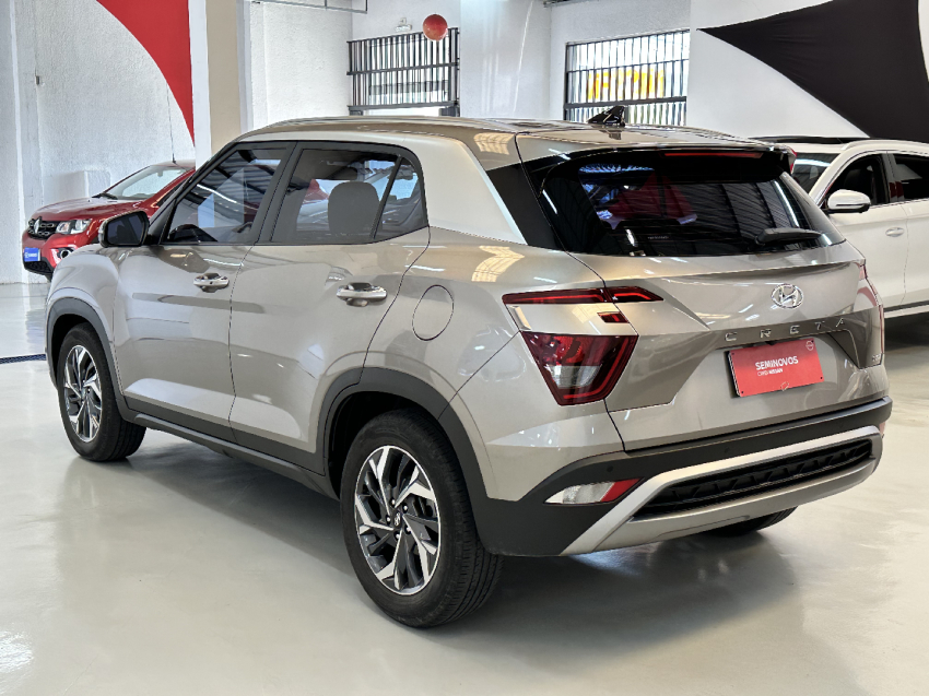 creta 1.0 tgdi at platinum 120hp flex automatico 2022/223