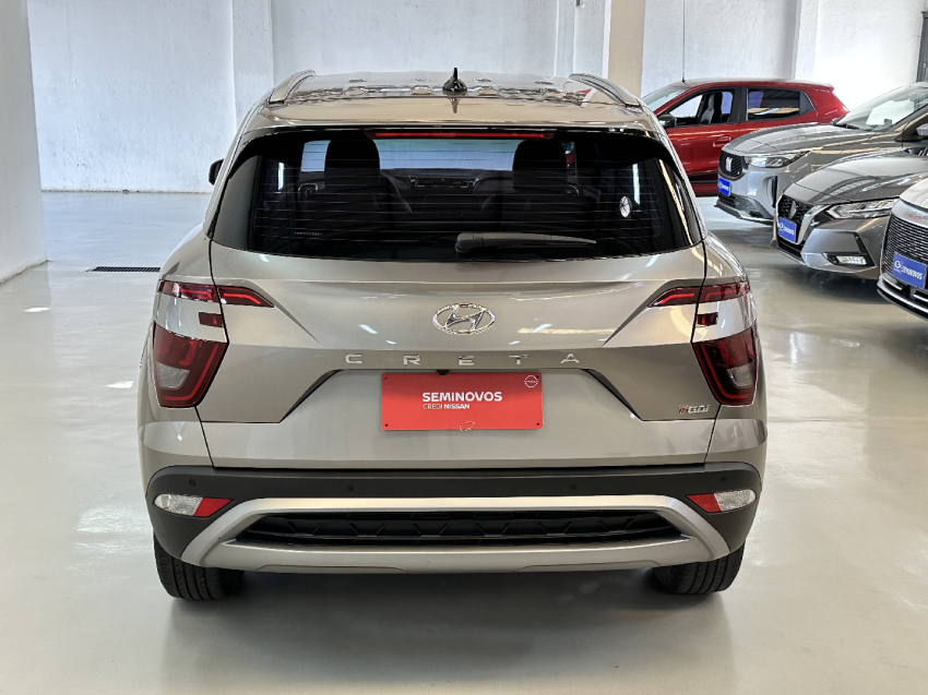 creta 1.0 tgdi at platinum 120hp flex automatico 2022/224