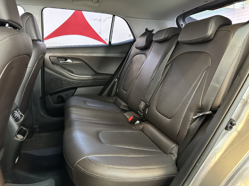 creta 1.0 tgdi at platinum 120hp flex automatico 2022/226