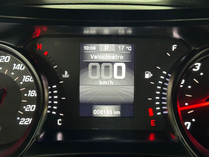 fiat cronos 1.3 flex drive s-design automatico 4p 2025