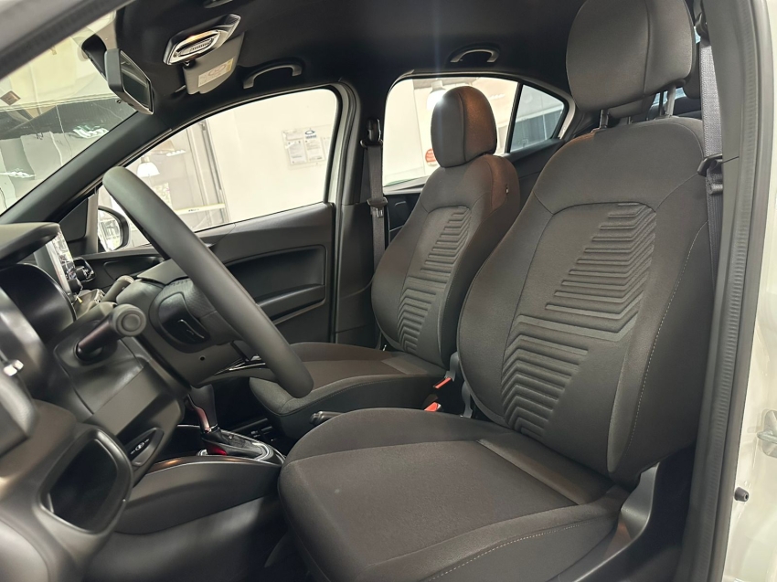fiat cronos 1.3 flex drive s-design automatico 4p 2025