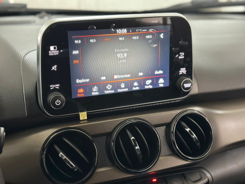 fiat cronos 1.3 flex drive s-design automatico 4p 2025